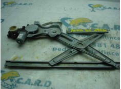 Recambio de elevalunas delantero izquierdo para toyota auris 2.0 d-4d cat referencia OEM IAM 857200230A  