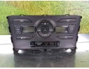 Recambio de mando climatizador para toyota auris active referencia OEM IAM 5590002300  