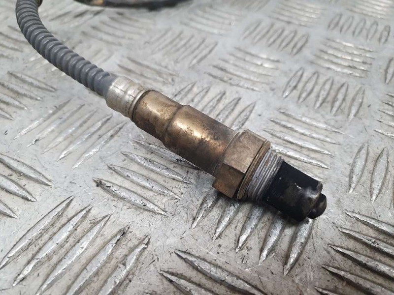 Recambio de sonda lambda para ford kuga (cbv) trend referencia OEM IAM 9670608880 0281004154 BOSCH