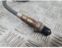 Recambio de sonda lambda para ford kuga (cbv) trend referencia OEM IAM 9670608880 0281004154 BOSCH