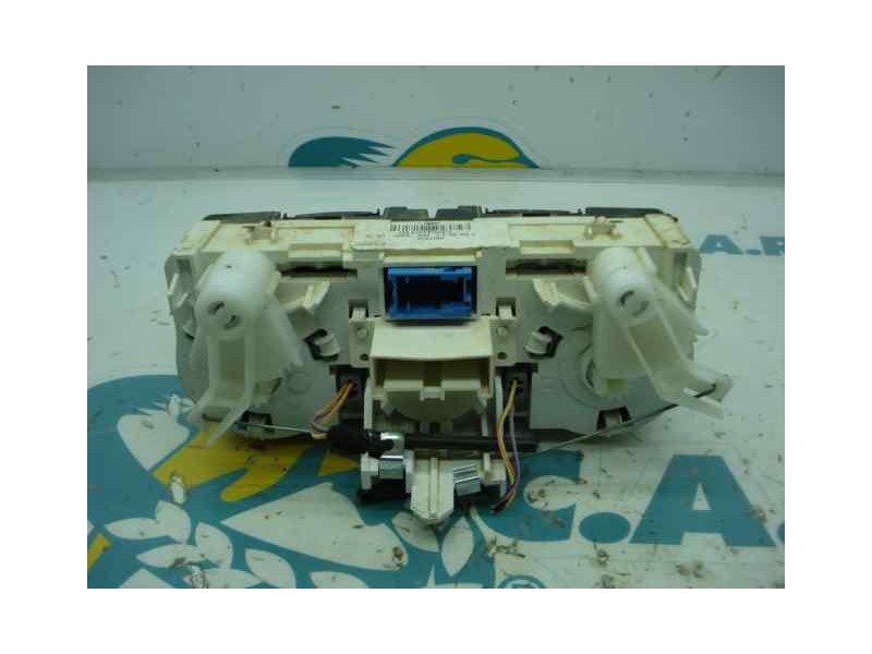 Recambio de mando calefaccion / aire acondicionado para opel corsa d cmon referencia OEM IAM 466119570 DENSO 