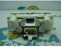 Recambio de mando calefaccion / aire acondicionado para opel corsa d cmon referencia OEM IAM 466119570 DENSO 
