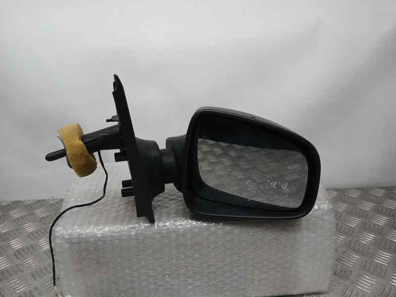 Recambio de retrovisor derecho para dacia sandero stepway referencia OEM IAM 963013379R  C/ MANDO