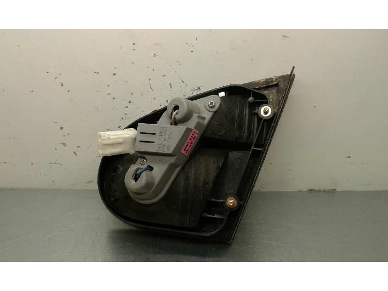 Recambio de piloto trasero izquierdo para daewoo lanos 1.4 cat referencia OEM IAM   INTERIOR