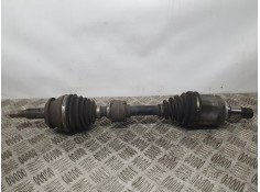 TRANSMISION DELANTERA IZQUIERDA SIN REF 