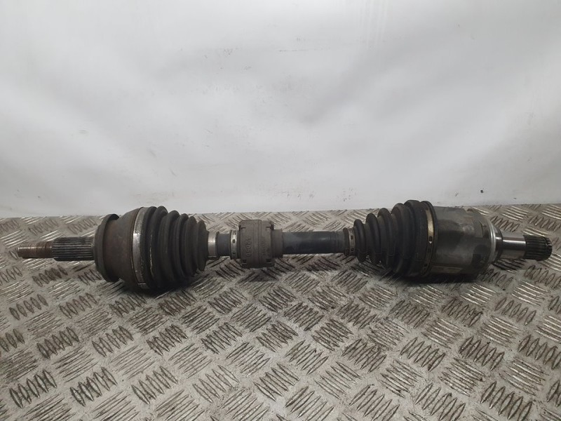 Recambio de transmision delantera izquierda para toyota rav 4 (a3) executive referencia OEM IAM SIN REF  