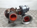 Recambio de turbocompresor para mercedes-benz clase a (w169) a 180 cdi (169.307) referencia OEM IAM A6400901780  