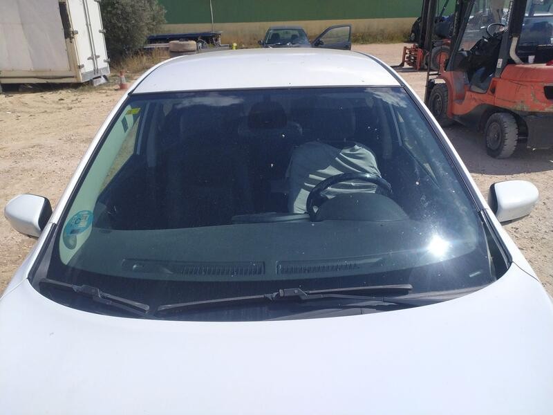Recambio de parabrisas para nissan pulsar hatchback (c13) 1.5 dci referencia OEM IAM 727003ZL1B  