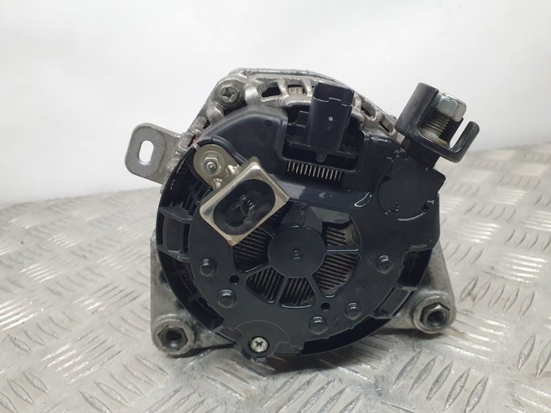 Recambio de alternador para peugeot boxer furgón 330 l1h2 pro bluehdi 130 referencia OEM IAM 9824742880 A002TV0781ZE MITDUBISHI