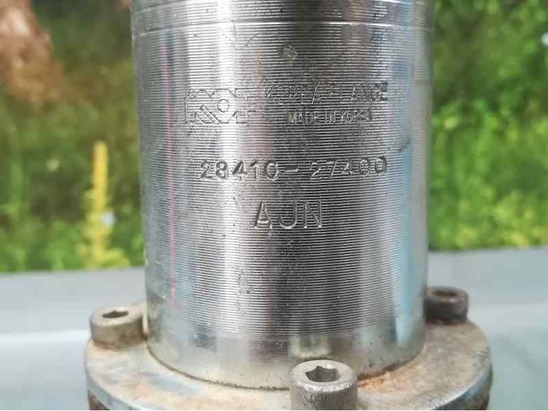 Recambio de valvula egr para kia sportage 2.0 crdi referencia OEM IAM 2841027400  KOF