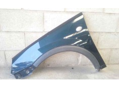 Recambio de aleta delantera izquierda para opel corsa c club referencia OEM IAM  TOCADA 