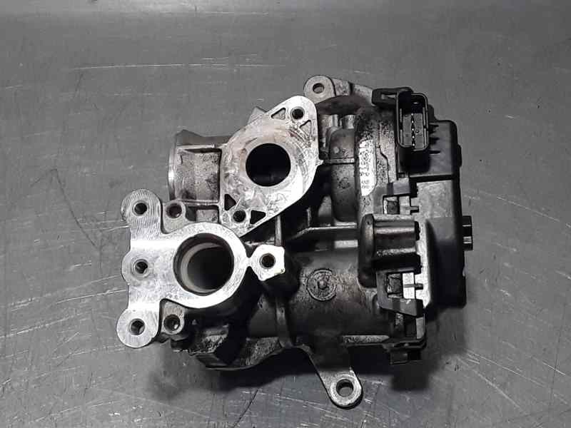 Recambio de valvula egr para peugeot 208 1.6 blue-hdi fap referencia OEM IAM 9807369980 V29041167 VALEO