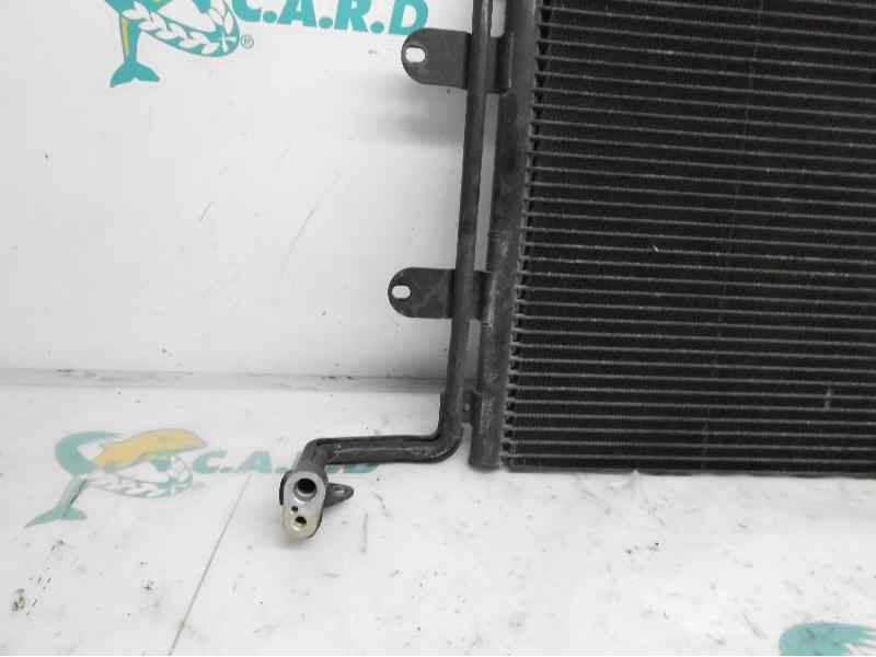 Recambio de condensador / radiador aire acondicionado para seat leon (1m1) signo referencia OEM IAM 1J1819031B  