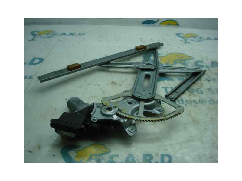 Recambio de elevalunas delantero izquierdo para toyota auris 2.0 d-4d cat referencia OEM IAM 857200230A  