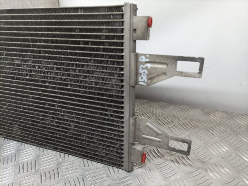Recambio de condensador / radiador aire acondicionado para citroën jumper grossraumkasten 35 l3h3 bluehdi 130 referencia OEM IAM