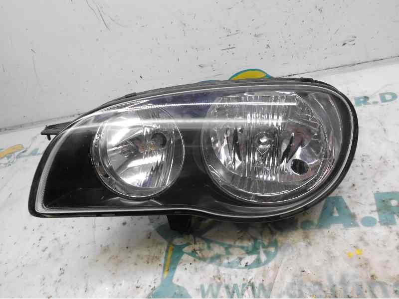 Recambio de faro izquierdo para toyota corolla (e11) 1.4 linea terra (5-ptas.) referencia OEM IAM   