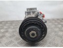 Recambio de compresor aire acondicionado para toyota auris active referencia OEM IAM 4472808912 DENSO 