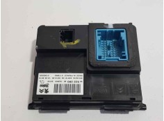 MODULO ELECTRONICO 9832228080 01363330 VALEO