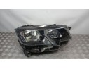 Recambio de faro derecho para peugeot rifter 1.5 bluehdi 100 referencia OEM IAM 9816826880 VALEO PULIR 90146195