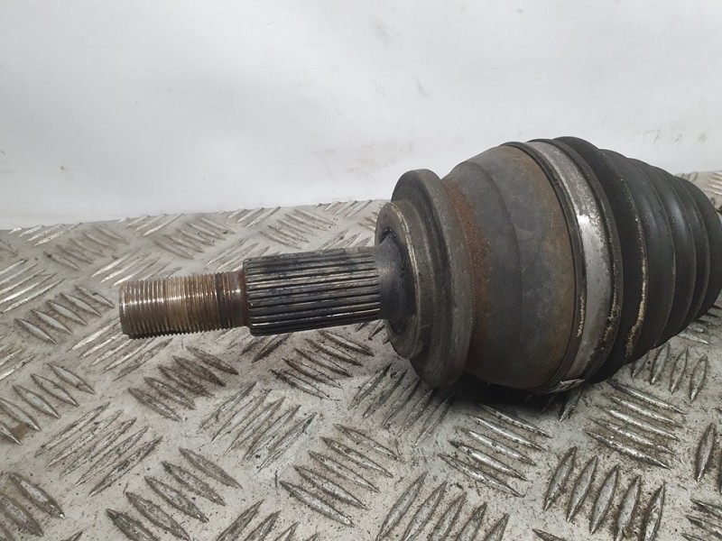 Recambio de transmision delantera izquierda para toyota rav 4 (a3) executive referencia OEM IAM SIN REF  