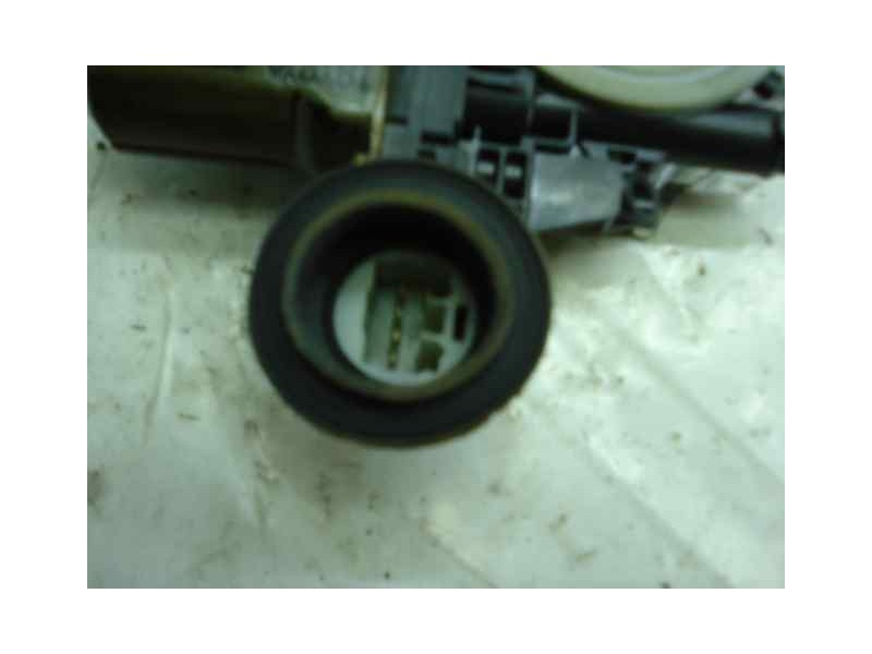 Recambio de elevalunas trasero izquierdo para toyota yaris live referencia OEM IAM   