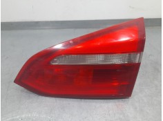 Recambio de piloto trasero derecho interior para ford focus iii turnier 1.5 tdci referencia OEM IAM F1EB13A602CA  