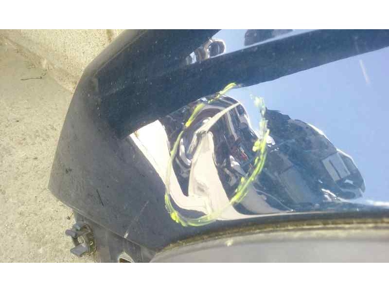 Recambio de aleta delantera izquierda para opel corsa c club referencia OEM IAM  TOCADA 