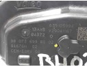 Recambio de valvula egr para peugeot 208 1.6 blue-hdi fap referencia OEM IAM 9807369980 V29041167 VALEO