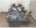 Recambio de caja cambios para renault clio iii confort dynamique referencia OEM IAM TL4002  6VELOCIDADES