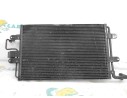 Recambio de condensador / radiador aire acondicionado para seat leon (1m1) signo referencia OEM IAM 1J1819031B  