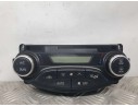 Recambio de mando climatizador para toyota yaris hsd active referencia OEM IAM 559000D800  