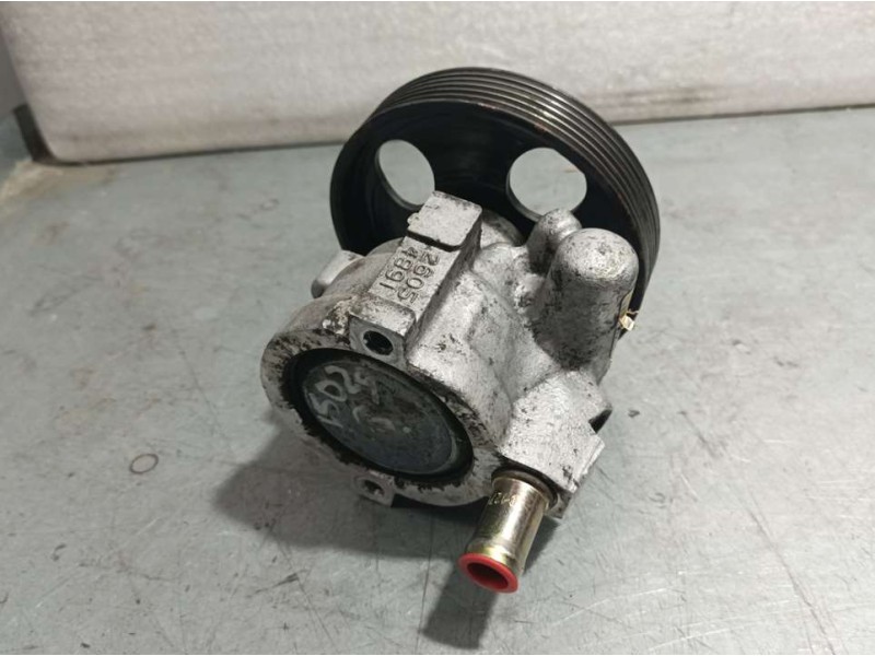 Recambio de bomba direccion para renault espace iv (jk0) privilege referencia OEM IAM 8200071050 26083376RV DELPHI