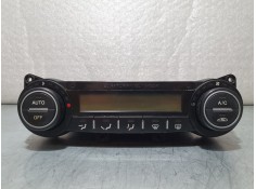 Recambio de mando climatizador para kia cee´d active referencia OEM IAM 972501H602  