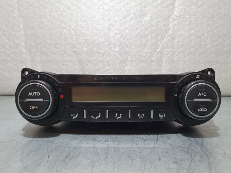 Recambio de mando climatizador para kia cee´d active referencia OEM IAM 972501H602  