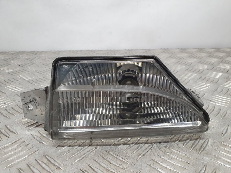 Recambio de piloto trasero derecho paragolpes para fiat bravo (198) 1.9 active multijet referencia OEM IAM 27120202 51775346 