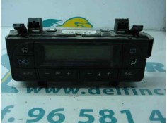 Recambio de mando climatizador para citroën c3 1.4 hdi referencia OEM IAM 96377775XT 69210001 