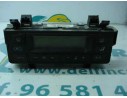 Recambio de mando climatizador para citroën c3 1.4 hdi referencia OEM IAM 96377775XT 69210001 