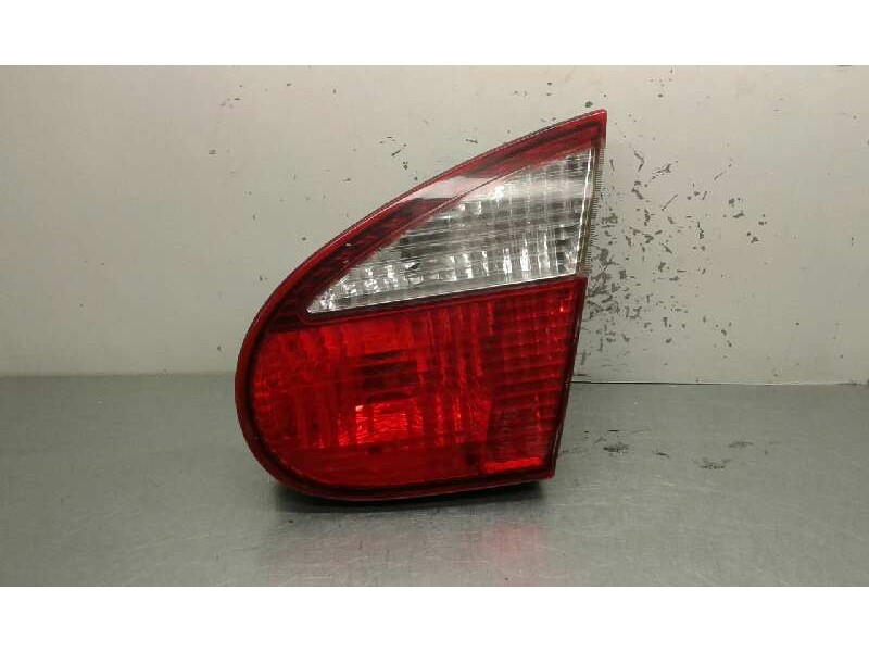 Recambio de piloto trasero derecho para daewoo lanos 1.4 cat referencia OEM IAM   INTERIOR