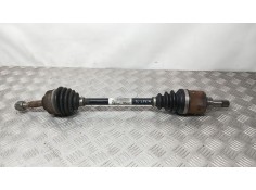 TRANSMISION DELANTERA IZQUIERDA 9803019580 