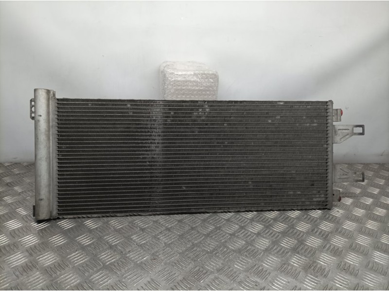 Recambio de condensador / radiador aire acondicionado para citroën jumper grossraumkasten 35 l3h3 bluehdi 130 referencia OEM IAM