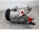Recambio de compresor aire acondicionado para toyota auris active referencia OEM IAM 4472808912 DENSO 