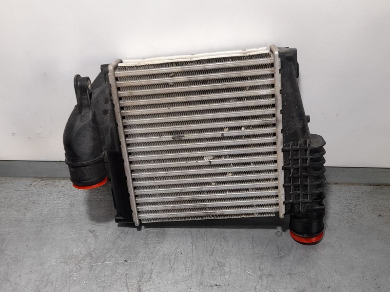 Recambio de intercooler para citroën c5 aircross feel referencia OEM IAM   