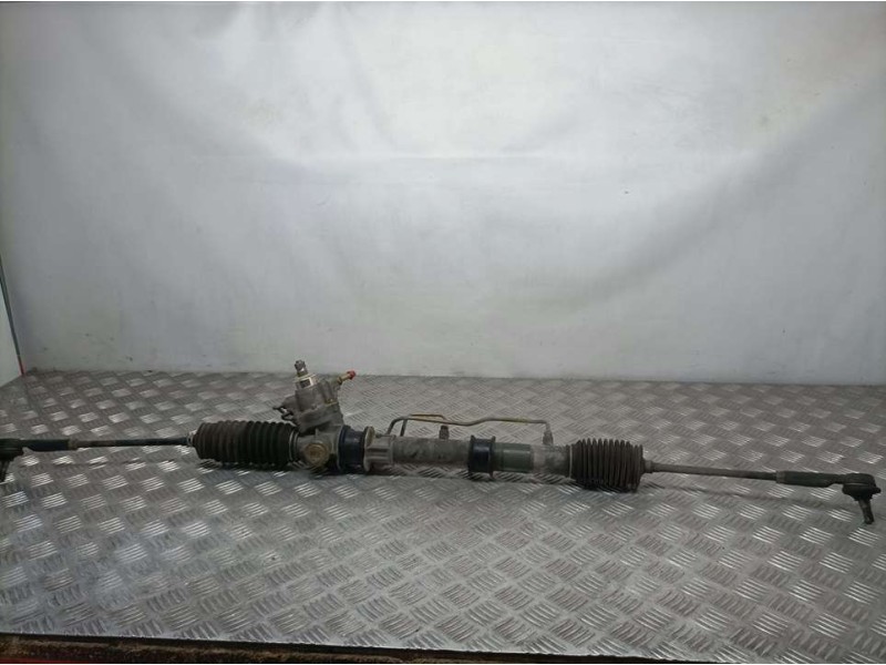 Recambio de cremallera direccion para nissan almera (n15) gx referencia OEM IAM 1M2  ASISTIDA