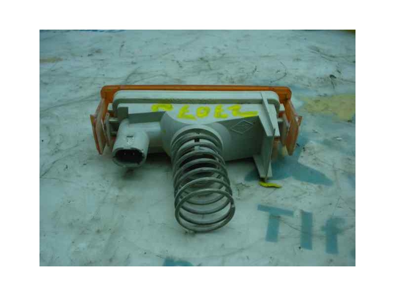 Recambio de piloto delantero derecho para renault rapid/express (f40) 1.6 d familiar (f404) referencia OEM IAM   