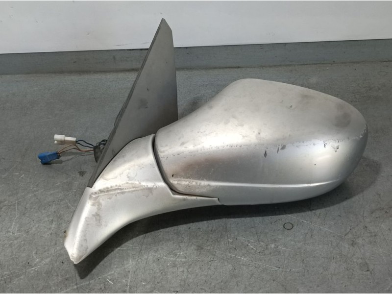 Recambio de retrovisor izquierdo para alfa romeo 166 2.0 t.spark referencia OEM IAM   ELECTRICO 2 , 2 , 2 , 3 CALBES