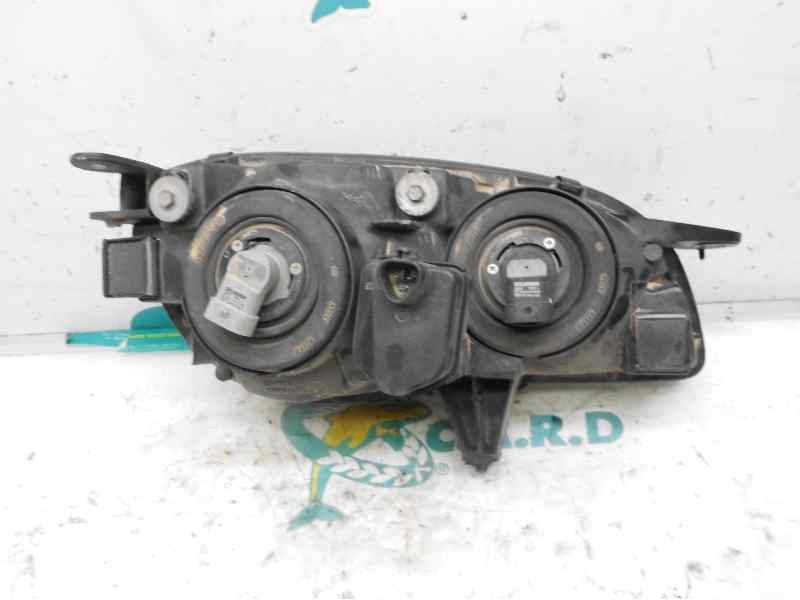 Recambio de faro izquierdo para toyota corolla (e11) 1.4 linea terra (5-ptas.) referencia OEM IAM   