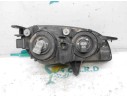 Recambio de faro izquierdo para toyota corolla (e11) 1.4 linea terra (5-ptas.) referencia OEM IAM   