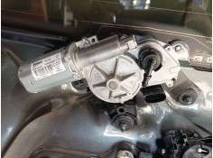 MOTOR LIMPIA TRASERO 4M0955711A W000064341 VALEO