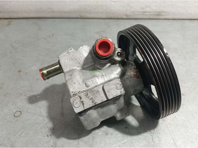 Recambio de bomba direccion para renault espace iv (jk0) privilege referencia OEM IAM 8200071050 26083376RV DELPHI