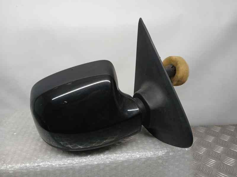 Recambio de retrovisor derecho para dacia sandero stepway referencia OEM IAM 963013379R  C/ MANDO